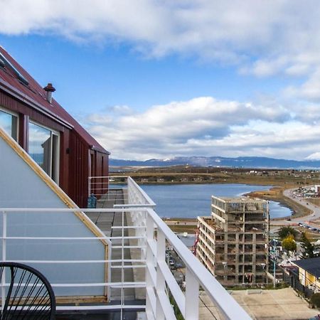 Josefina Departamentos Apartment Ushuaia Bagian luar foto